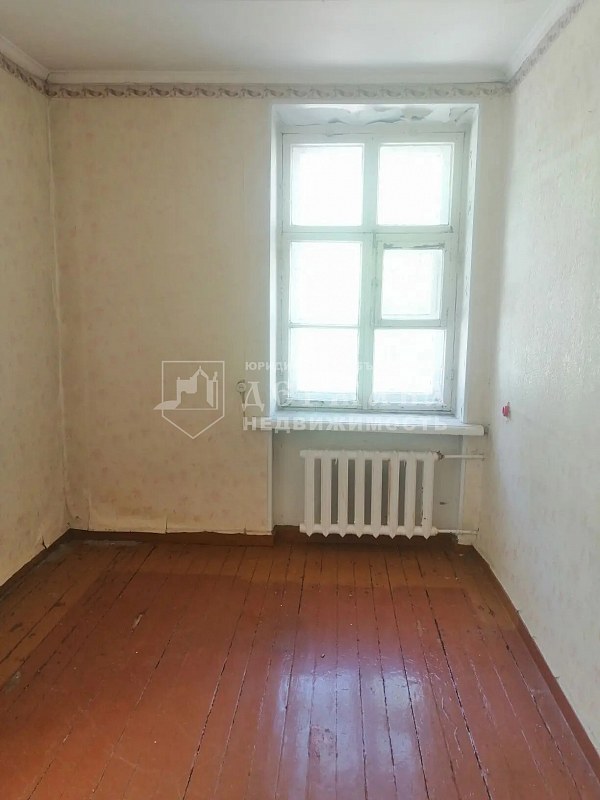 3-комнатная квартира, Московская улица,7