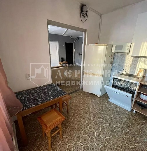 4-комнатная квартира, Октябрьский проспект 36А