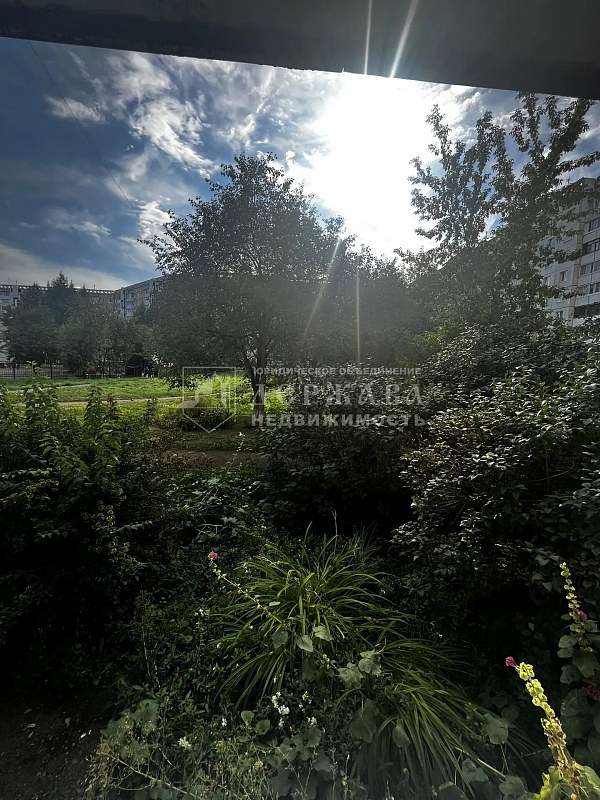 1-комнатная квартира, Ленинградский проспект,34А
