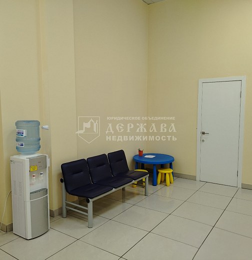 Офисное помещение, 92.3 м2, улица Кирова,38