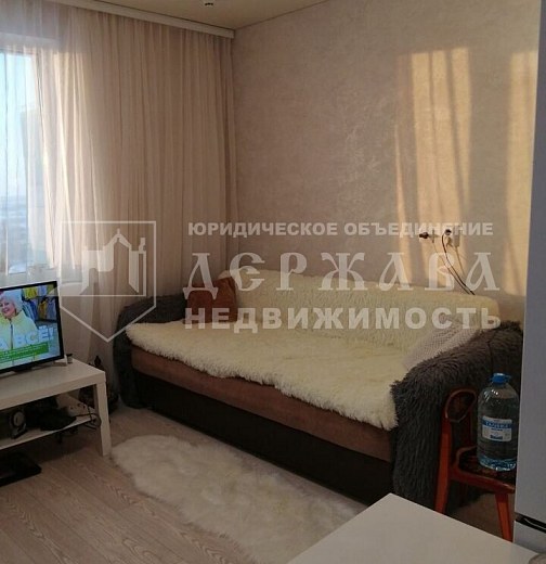 Квартира, улица Дегтярёва 1