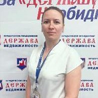 Рынза Анна Викторовна