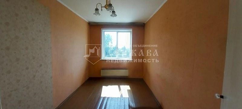 4-комнатная квартира, улица Крупской 118