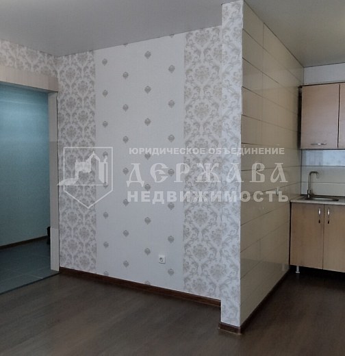 Квартира, Новая улица 17