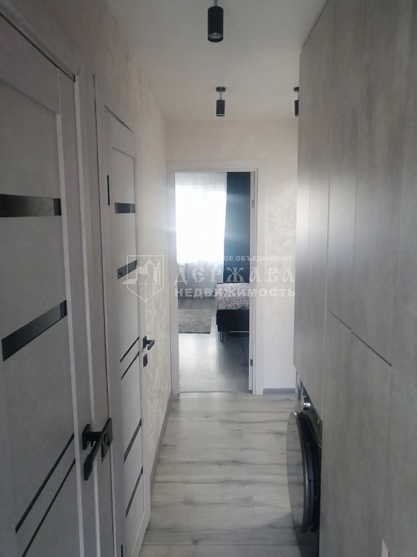 2-комнатная квартира, бульвар Металлургов,1