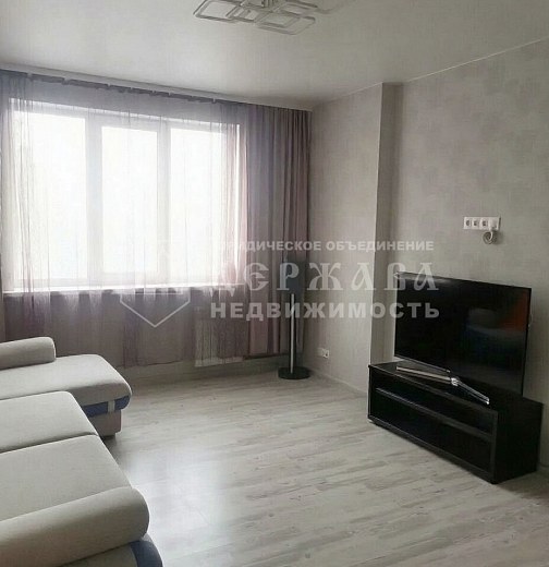 1-комнатная квартира, Московский проспект,18к5
