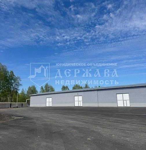 Коммерческая недвижимость, 600 м2, улица Вахрушева 2