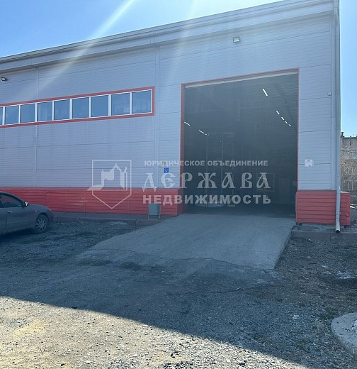 Помещение свободного назначения, 780 м2, Космическая улица 8А