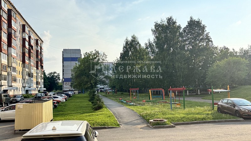 2-комнатная квартира, проспект Ленина,152В