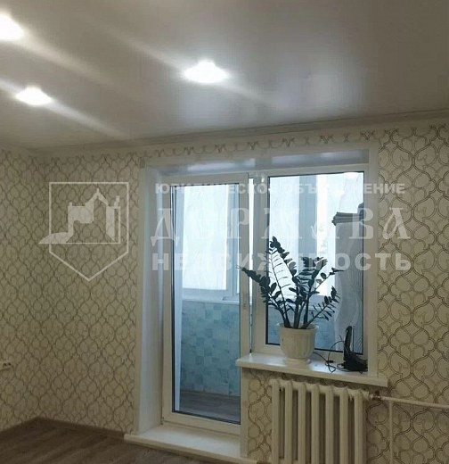 1-комнатная квартира, Центральная улица 24
