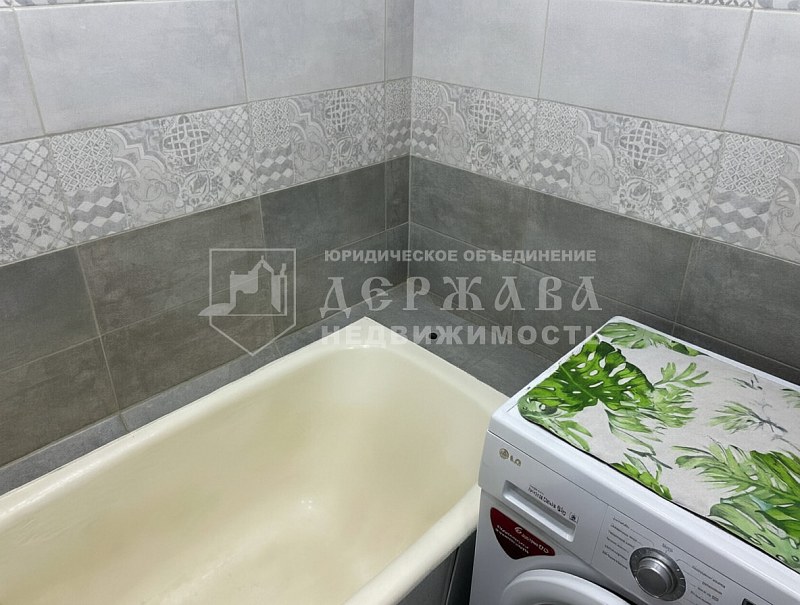 3-комнатная квартира, бульвар Химиков 9/1