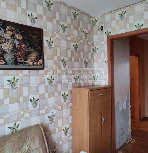 3-комнатная квартира, Ленинградский проспект 30/1