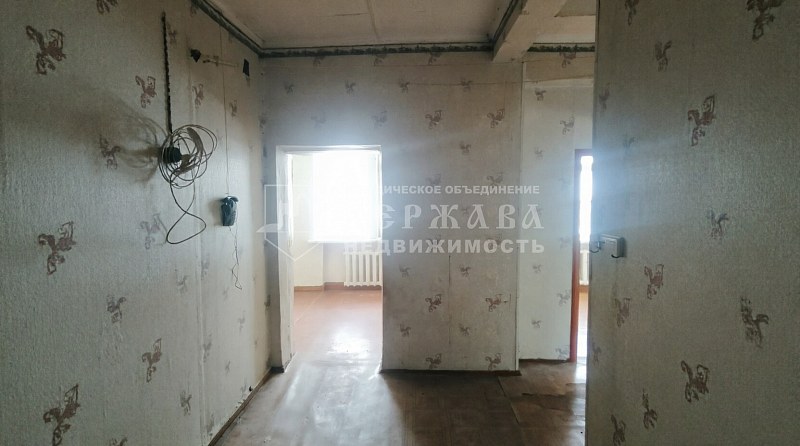 3-комнатная квартира, Московская улица,7