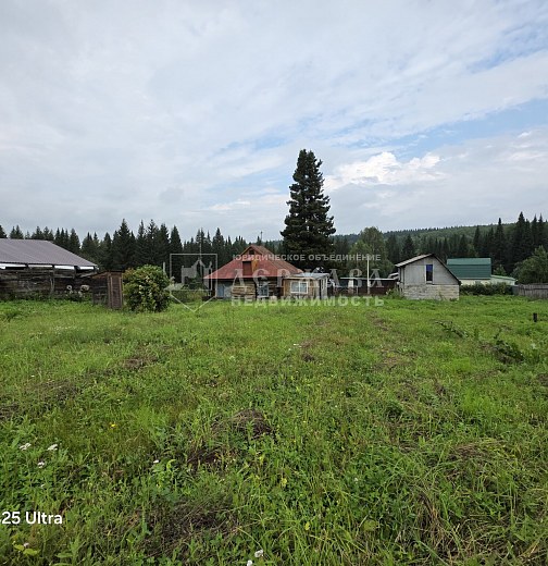 Коммерческий участок