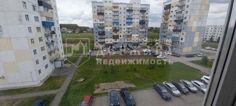 3-комнатная квартира, улица Пирогова,11/2