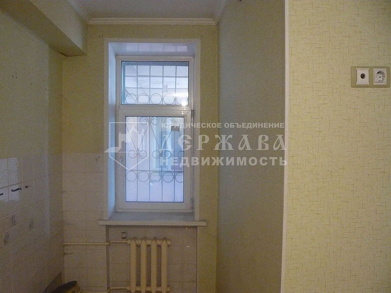 2-комнатная квартира, Торговая улица 5