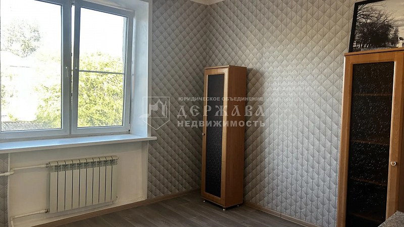 3-комнатная квартира, проспект Ленина,48А