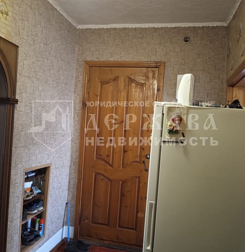 2-комнатная квартира, Дорожная улица 13