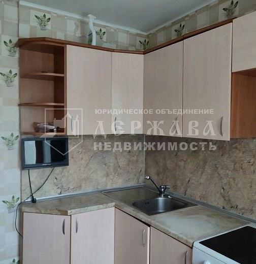 3-комнатная квартира, Ленинградский проспект 30/1
