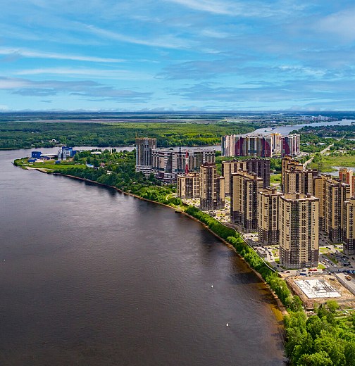 Квартира, 5