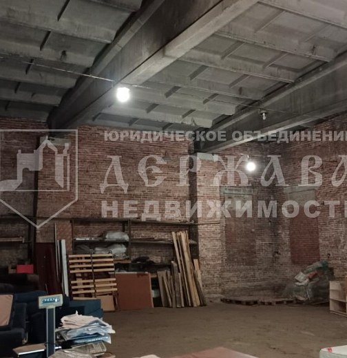 Помещение свободного назначения, 362.7 м2, Западный проезд 15А