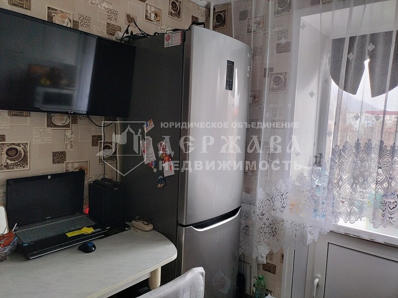 3-комнатная квартира, улица Пушкина 16