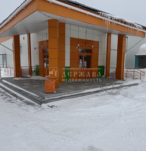 Помещение свободного назначения, 500 м2, улица Марковцева 26А