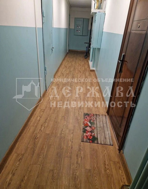 1-комнатная квартира, бульвар Строителей,4