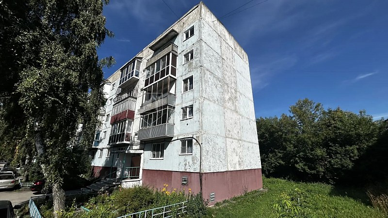3-комнатная квартира, проспект Текстильщиков,9/4