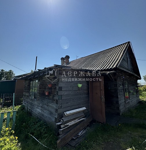 Дом, Восточная улица,4