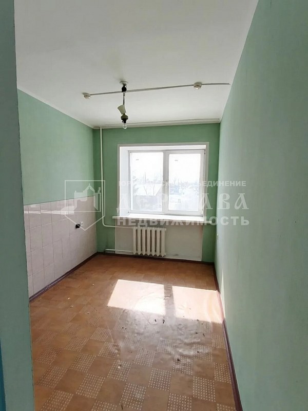 1-комнатная квартира, Комсомольская улица 3