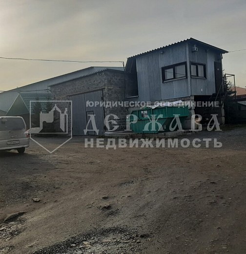 Помещение свободного назначения, 1500 м2, Белогорская улица 21