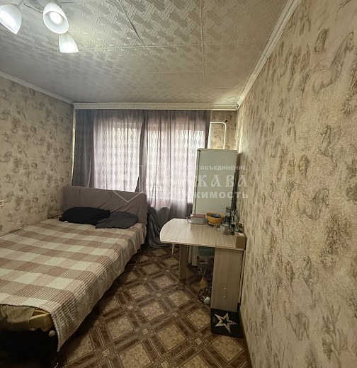 1-комнатная квартира, бульвар Строителей 52