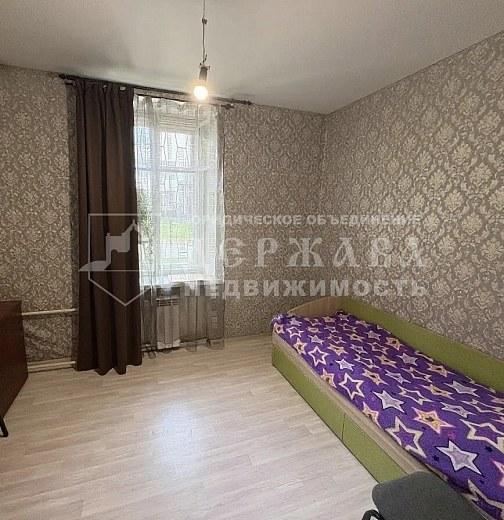 2-комнатная квартира, Бакинский переулок 22