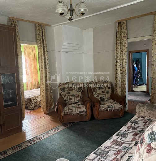 Дом, Разрезовская улица,9