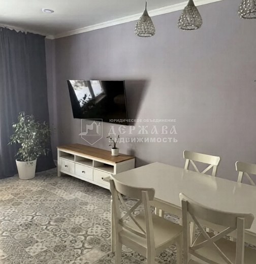 Таунхаус, Кедровый бульвар 26к7