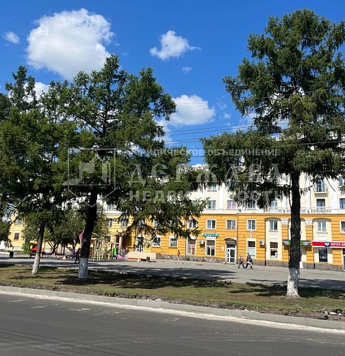 Коммерческая недвижимость, 1200 м2, улица Ломоносова 1