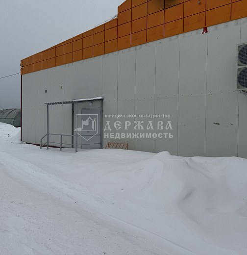 Помещение свободного назначения, 500 м2, улица Марковцева 26А