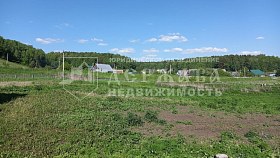 земельный участок