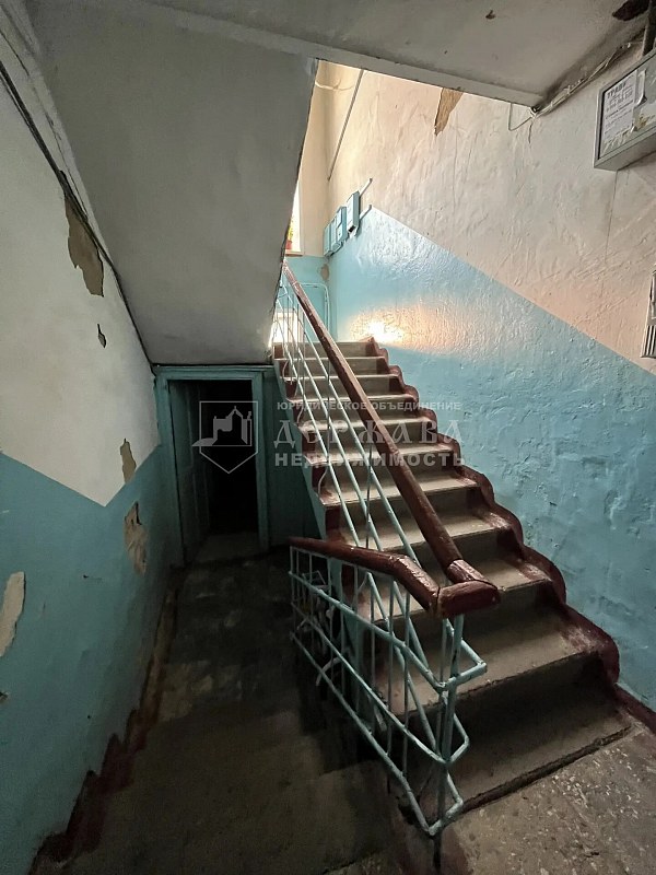 2-комнатная квартира, Тульская улица,18
