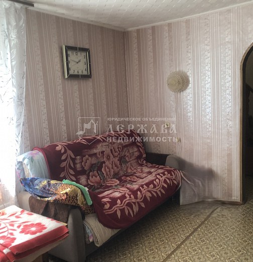 Коттедж, Сосновая улица