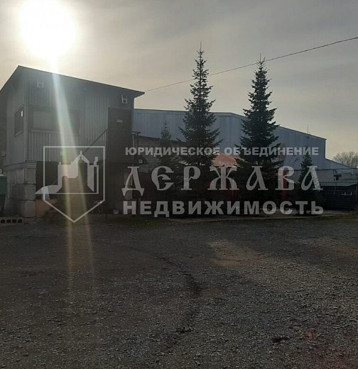 Помещение свободного назначения, 1500 м2, Белогорская улица 21