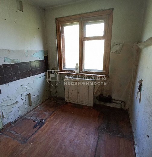 1-комнатная квартира, улица Лазо 30