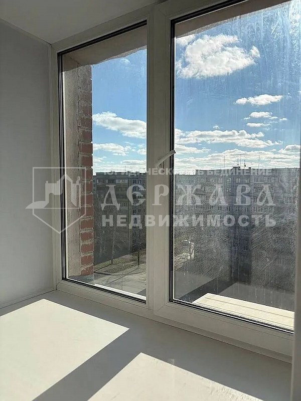 3-комнатная квартира, улица Сибиряков-Гвардейцев 24