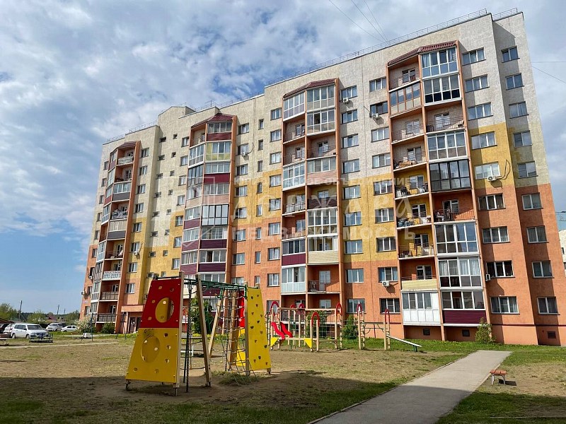 2-комнатная квартира, проспект Текстильщиков 14/3