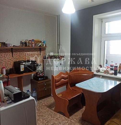 1-комнатная квартира, 18