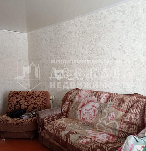 Часть дома, улица Петровского