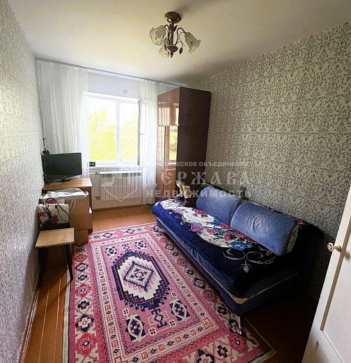 3-комнатная квартира, проспект Химиков 12А
