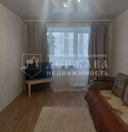 3-комнатная квартира, улица Белинского 21
