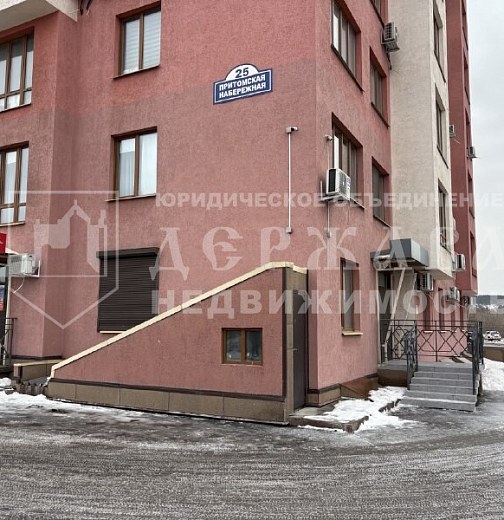 Помещение свободного назначения, 162 м2, улица Притомская Набережная 25